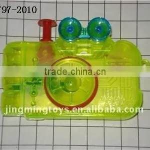 Small Cartoon Camera Water Guns(low Price) thumbnail-2