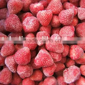 Iqf Strawberry With FDA Certificate thumbnail-2