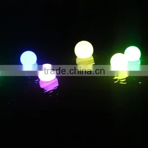 Solar LED Balls With Remote Control 300S1 thumbnail-5