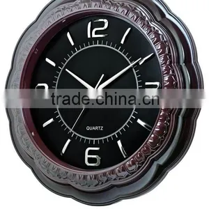 20inch Large Vintage Wall Clock, Vintage Wall Clock thumbnail-2