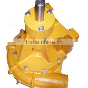 2016 Centrifugal Pump WP1213 Water Pump With Clamping System Quality Choice thumbnail-2