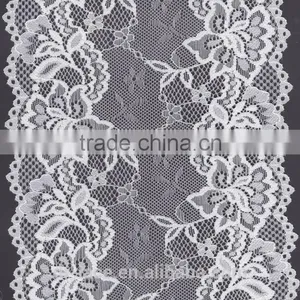 Fashion Short Sleeve Lace Wedding Gowns thumbnail-2