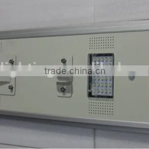 60w All in One Solar Led Street Light of Hot Sales in China thumbnail-4
