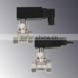 Corrosion Resistant Paddle Flow Switch thumbnail-1
