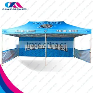 10x10 Advertise Steel Marquee Tent for Event Quality Choice thumbnail-1