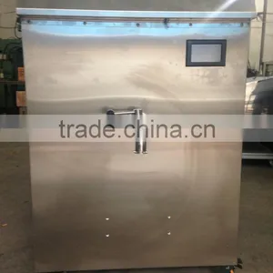 2016 New Item Uht Pasteurizer With 220V 60hz 3Ph Electric thumbnail-1