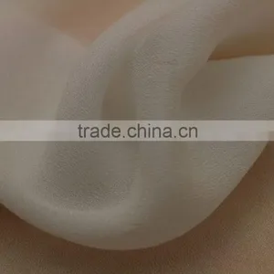 TOP SELLING 100% 50D CREPE DE CHINE CDC VISCOSE RAYON FABRIC thumbnail-5