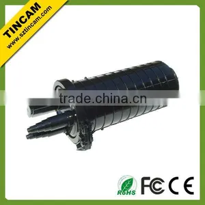 Optical Fiber Outlet Closure thumbnail-1