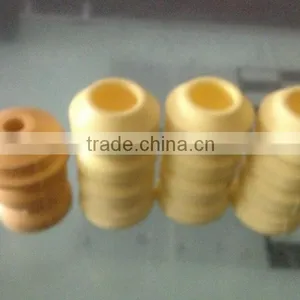 PU Shock Buffer and Plastic Parts thumbnail-1