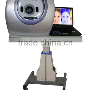 High Pixel Skin Analyzer, Skin Analysis Machine thumbnail-1