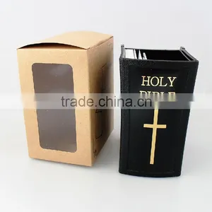 2015 Best Sale Plastic Pen Holder, Desktop Pen Holder, Personalized Pen Holder thumbnail-3