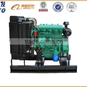 Y480D Diesel Engine 20 hp With CE Certificate for Sale thumbnail-1
