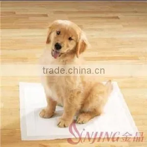 Disposable Pet Pad, Pet Puppy Pad thumbnail-1