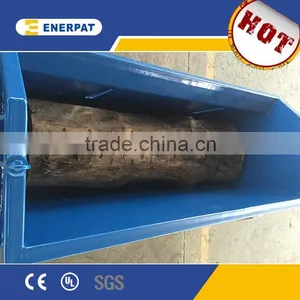 Hot Sale Automatic Wood Shaving Machine thumbnail-4