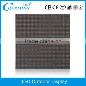 Led Advertising Screen Outdoor Screen Price thumbnail-6