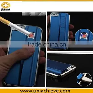 PC Limited Quantity Original Cigarette Lighter Function Mobile Phone Case Battery Cover Shell for Iphone 5s thumbnail-6