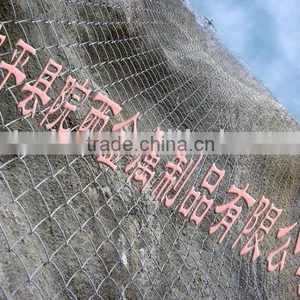 ROCKFALL PROTECTION NETTING thumbnail-1