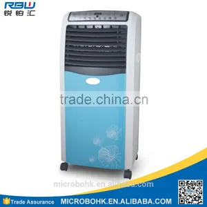 Ice Cooling Tower Air Cooler for Dry Regions thumbnail-3