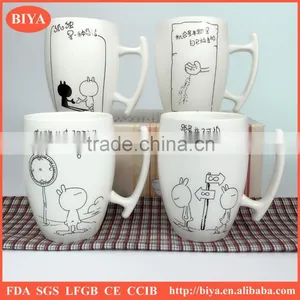 Stanley Cup Shape Beer Mug,mug Wholes Dinnerware Quality Choice With Custom Logo Design Print thumbnail-1