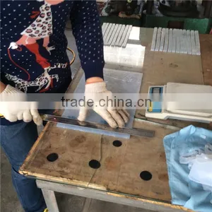 Multifunctional Vulcanizer, ISO Certified Manufacturers Selling in 2015 thumbnail-4