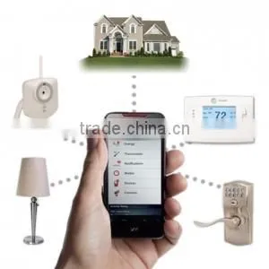 Hot- Sales TYT China Zigbee ip Based Smart Home System thumbnail-1