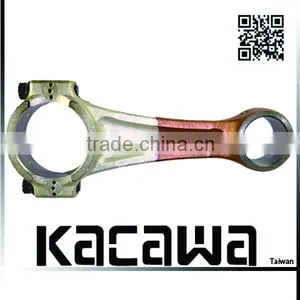 Connecting Rod of Marine Spare Parts thumbnail-6