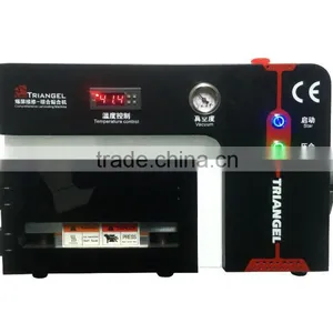LY 899 All-in-one Laminating Machine for 7 Inch Screen, no Compressor, no Vacuum Pump, Build-in Defoam Machine thumbnail-4