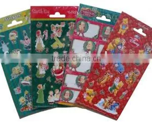 Promotion Sticker Mainly for Kids' Sticker thumbnail-1