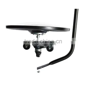 MCD-V3 Portable Two Wheels Security Under Car Inspection System Under Vehicle Search Security Mirror thumbnail-4