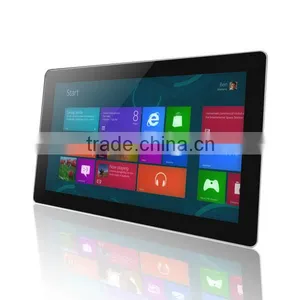 32" Waterproof Touchscreen Lcd Hdmi thumbnail-1