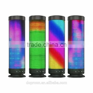 Dream Colorful Bluetooth Active Speaker Professional Active Speaker thumbnail-1