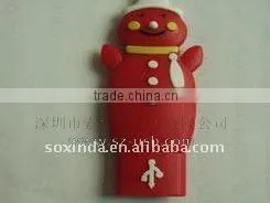 Snowman USB Flash Driver thumbnail-1