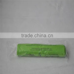 Hot New Products 100% Biodegradable and Recycling Clean Plastic Bags thumbnail-6