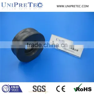 Gas Pressure Sintered Si3N4 Silicon Nitride Ceramic Roller thumbnail-2