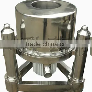 Centrifugal Filter SS300 for Engine Oil thumbnail-1