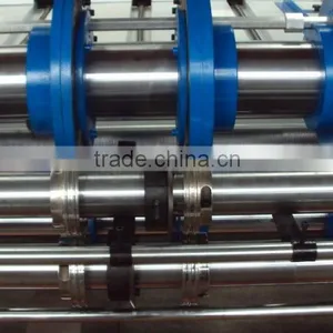 Corrugated Carton Slotting Machine thumbnail-3