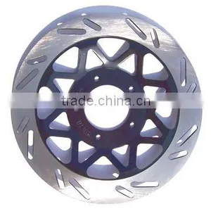 Brake Disc thumbnail-1