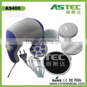 Cellulite Relax Tone Massager as Seen on tv thumbnail-5
