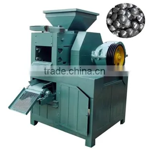 HOT SALE Peat Briquettes Making Machine thumbnail-1