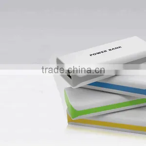 Factory Supply USB Mobile Power Bank XHB-RS thumbnail-2