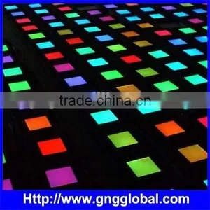 DMX512 Dream Color Use for Concert Floor Stage Lighting thumbnail-1