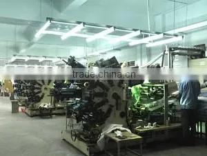 Foshan Nanhai Changsheng Plastic Package Co., Ltd. company overview - view 3 thumbnail