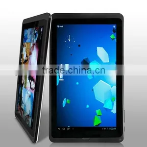 2013 New Products Allwinner A13 Q88 7" Tablet pc Multi-color pc thumbnail-1