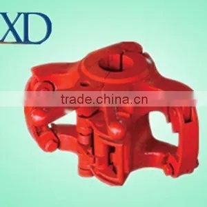 Pipe Lifting Equipment/TA Type Drill Collar Elevator/drill Pipe Elevator With Discount Price thumbnail-1
