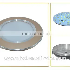 Retrofit Dimmable Led Recessed Light High Quality 20w Led Down Light thumbnail-3