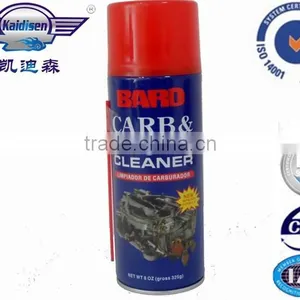 450ml Carb Cleaner Car Carb Choke Cleaner thumbnail-2