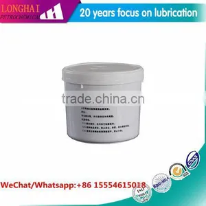 Long-lasting Lubricating Grease, Railway Special Grease thumbnail-2