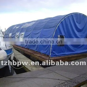 Knife Coated Tarpaulin, Customized Covers thumbnail-1