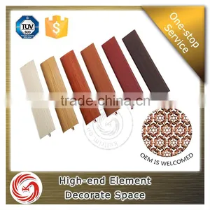 Customized Size Aluminum T Floor Cover Strips thumbnail-1