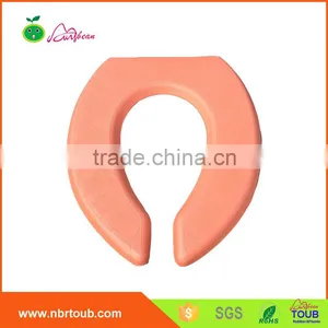 High Quality and New Design Different Colors EVA Toilet Mat thumbnail-4